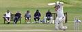 Howie watched by the rest of the Forfs players.jpg